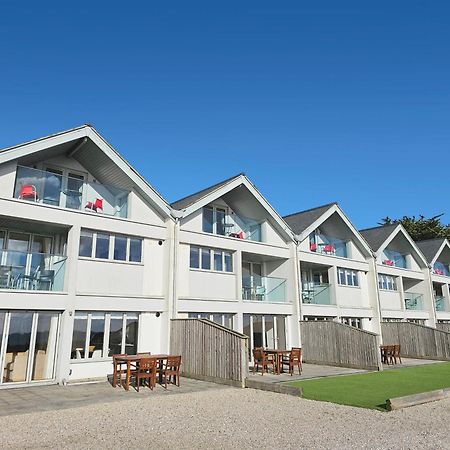 Falmouth Self Catering Lodges Экстерьер фото